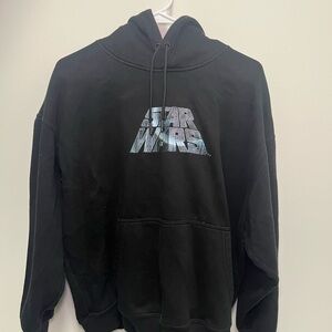 H&M Star Wars hoodie